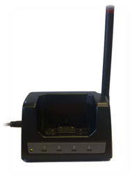 Portable Tracker photo