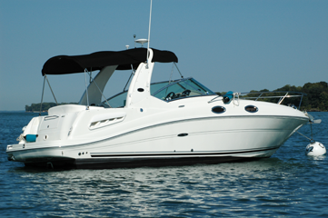 Photo of yacht